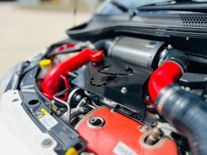 For Sale - 2015 FIAT 500 ABARTH - Modified